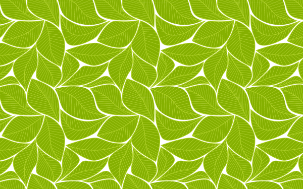 Растительный узор