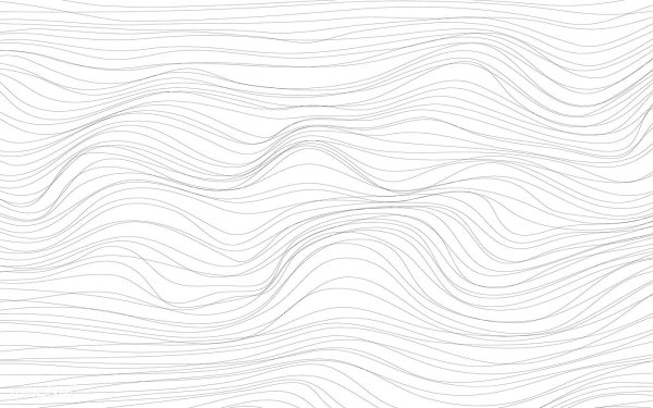 Плавные линии