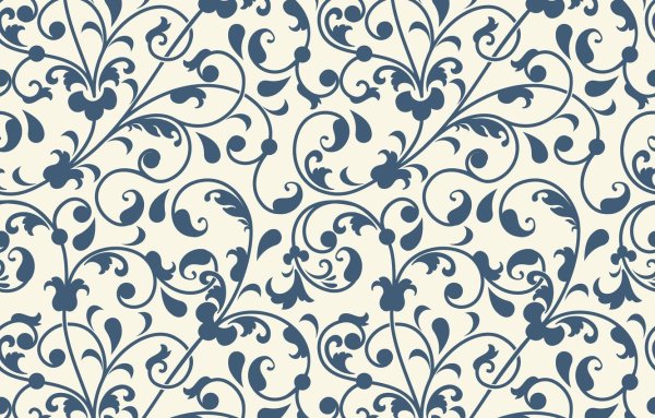 Бесшовный узор