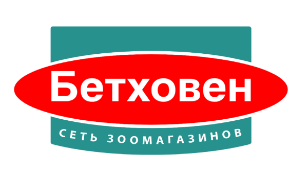 Бетховен логотип