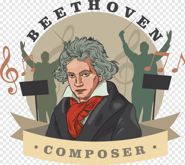 Бетховен вектор