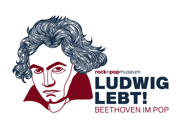 Бетховен logo