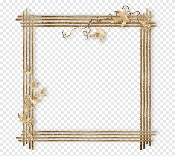 Тонкие рамки для фотографий