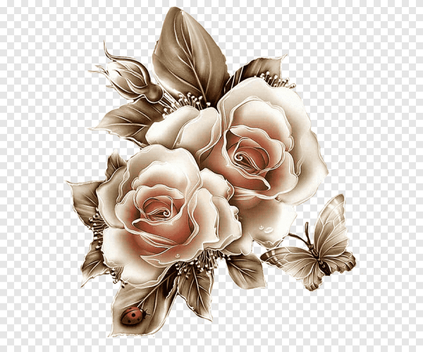 Цветы Barnali Bagchi