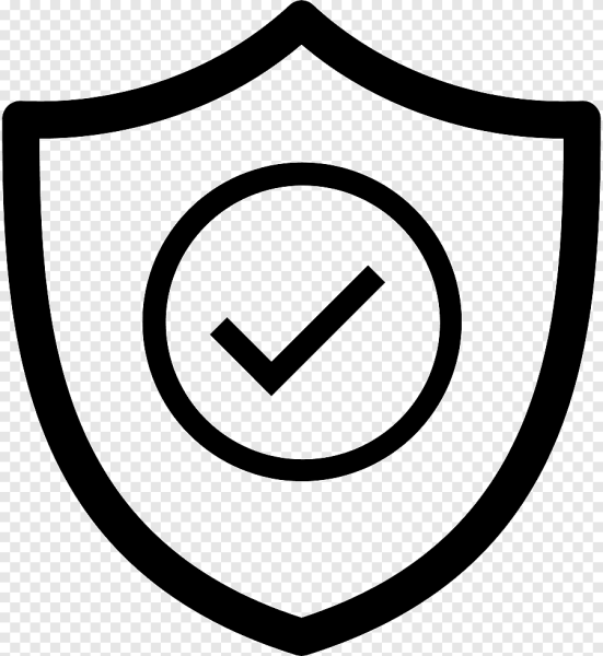 Безопасность пиктограмма