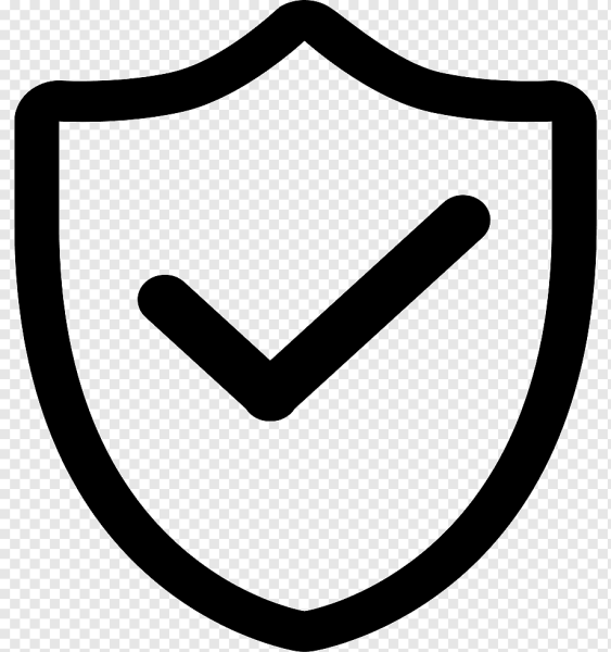 Символ надежности