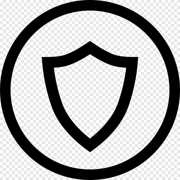 Безопасность иконка