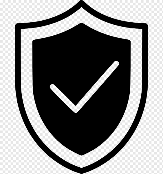 Значок щита