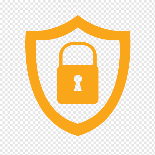 Безопасность без фона