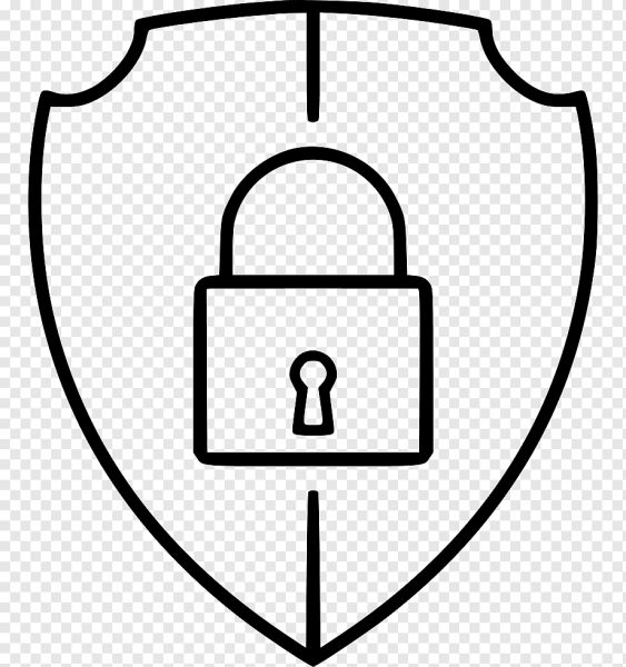 Безопасность иконка