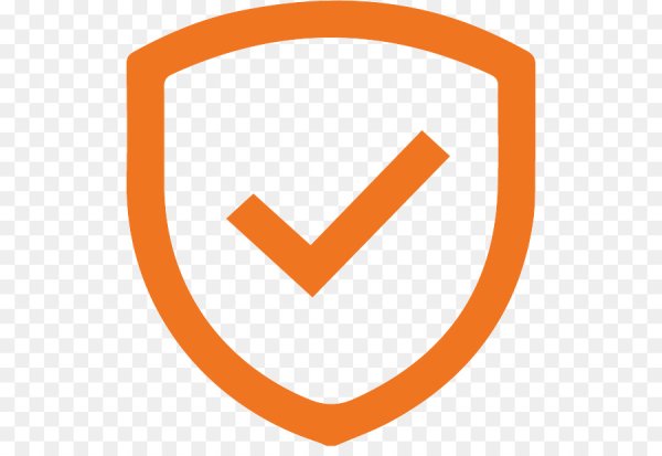 Значок надежность