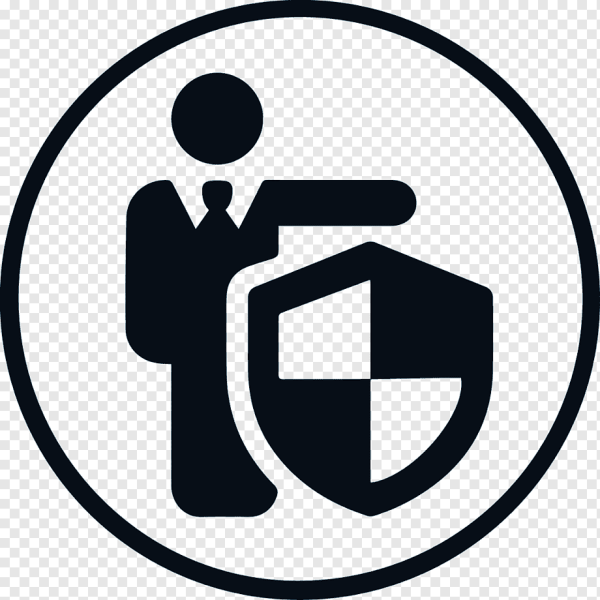 Страхование пиктограмма