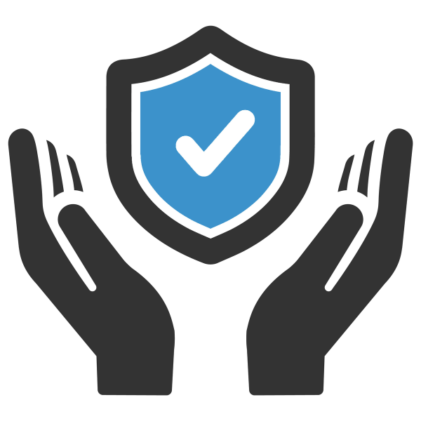 Значок надежность