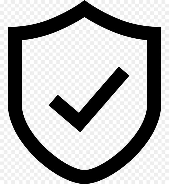 Значок надежность