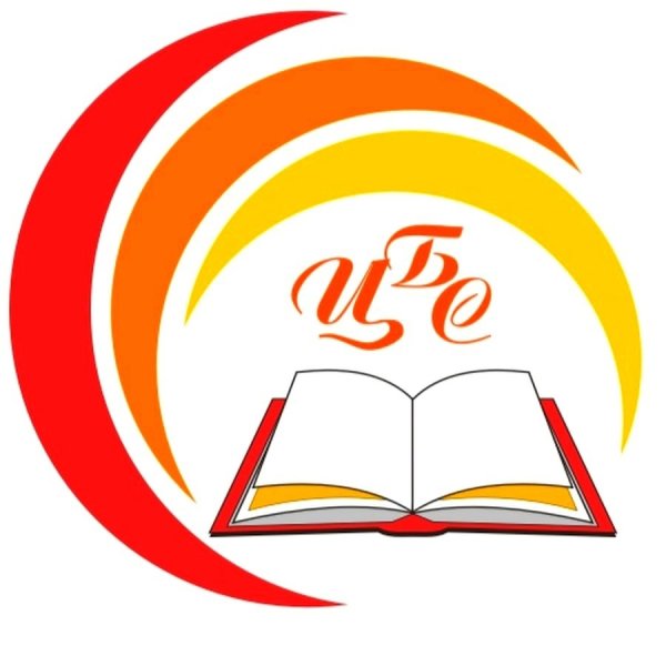 Логотип детской библиотеки