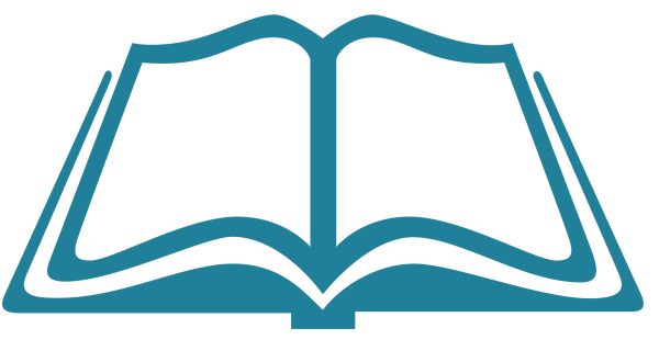 Книга символ