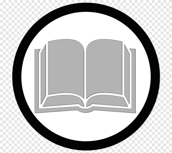 Символ библиотеки