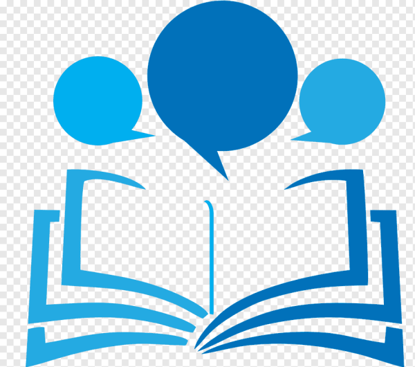 Логотип библиотеки