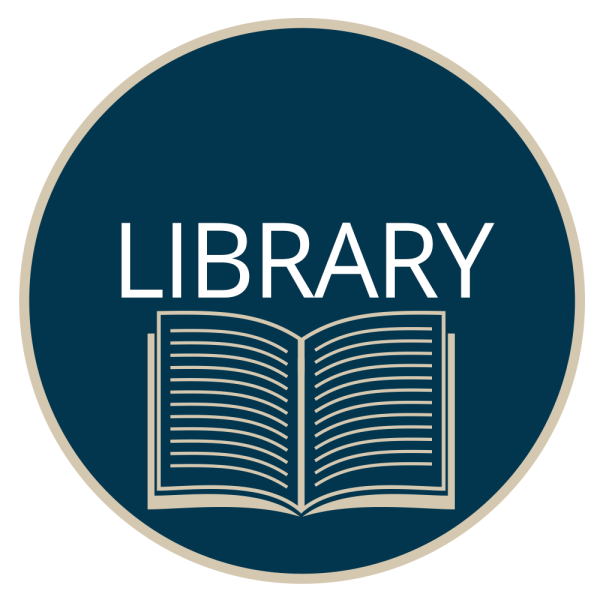 Логотип библиотеки