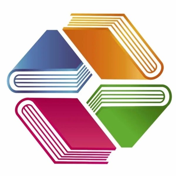 Логотип библиотеки