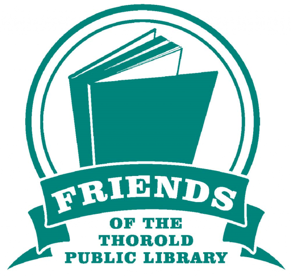 Эмблема библиотеки