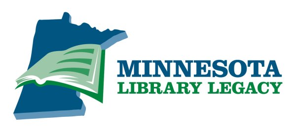 Библиотека нового типа логотип