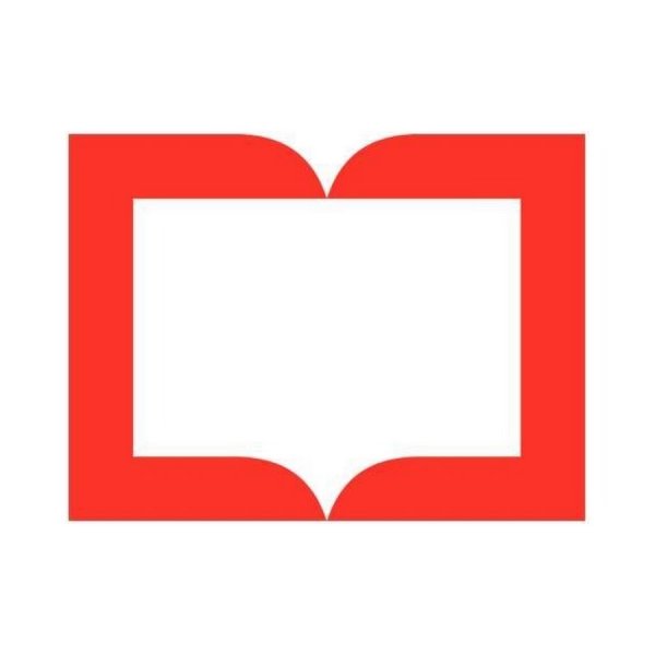 Модельная библиотека логотип