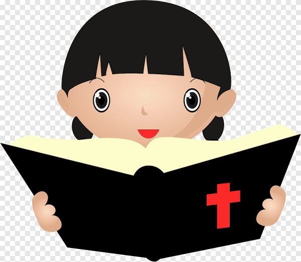 Библия для детей