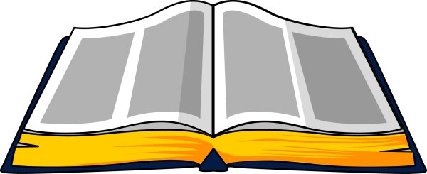 Библия рисунок