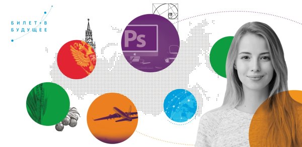 Проект билет в будущее