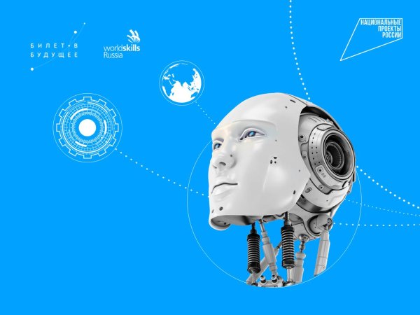 Проект билет в будущее