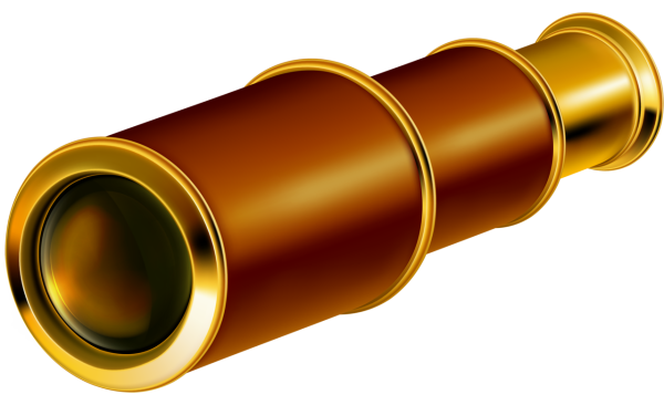 Подзорная труба ПНД