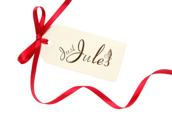 Бирки для подарков на прозрачном фоне