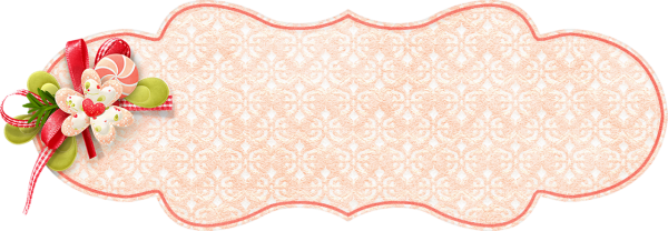 Фон для бирочки