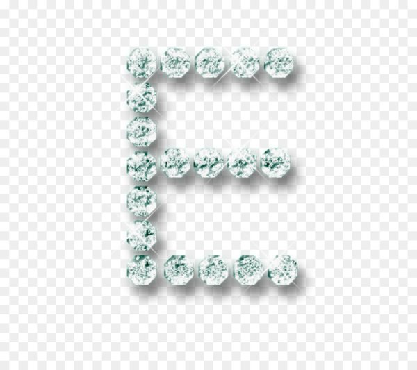 Бриллиантовые буквы