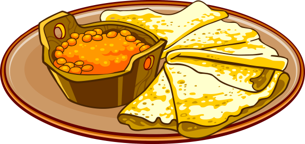 Векторный блин