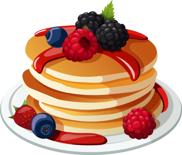 Тортик без фона