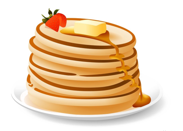 Векторный блин