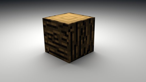 Блок дерева 1.16