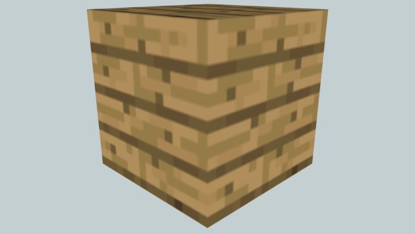 Блок дерева