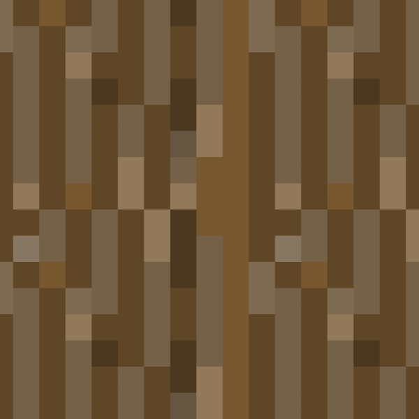 Блок дерева 1.16