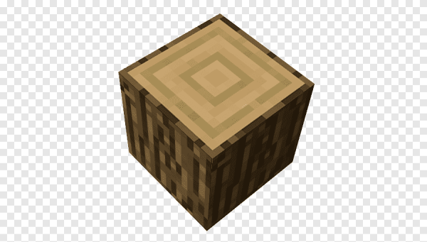 Блоки из МАЙНКРАФТА