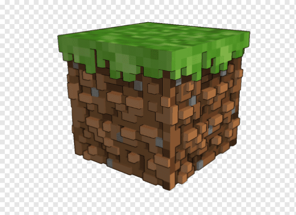 Minecraft блоки