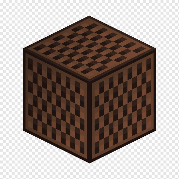 Музыкальный блок МАЙНКРАФ