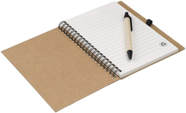 Техника два блокнота