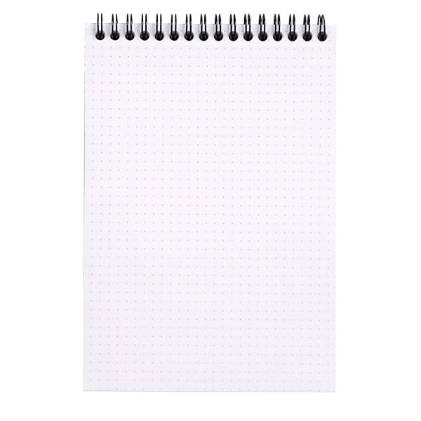 Лист блокнота