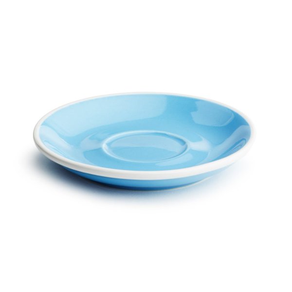 Голубое блюдце
