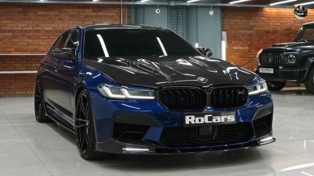 M5 Ramon Performance