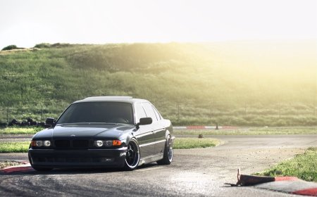 E38 stance