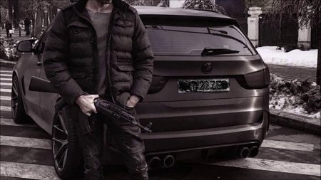 Чингиз Валинуров